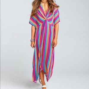 SMYM stripe up your life